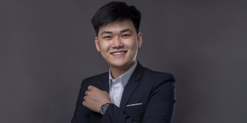 Anh Faker từng là sinh viên đại học Bách khoa