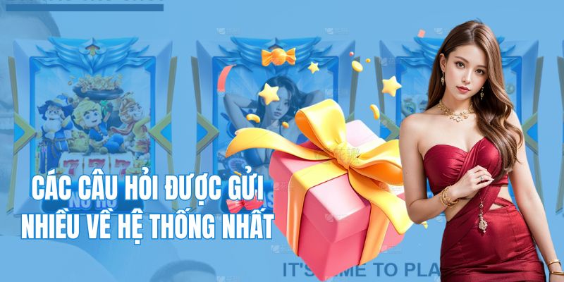 FAQs: Giải đáp thắc mắc thường gặp tại cổng cược OK9