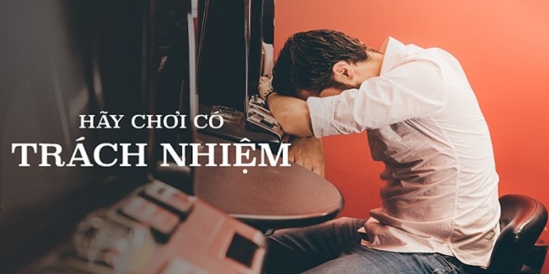 Chơi có trách nhiệm bằng cách lên kế hoạch cụ thể