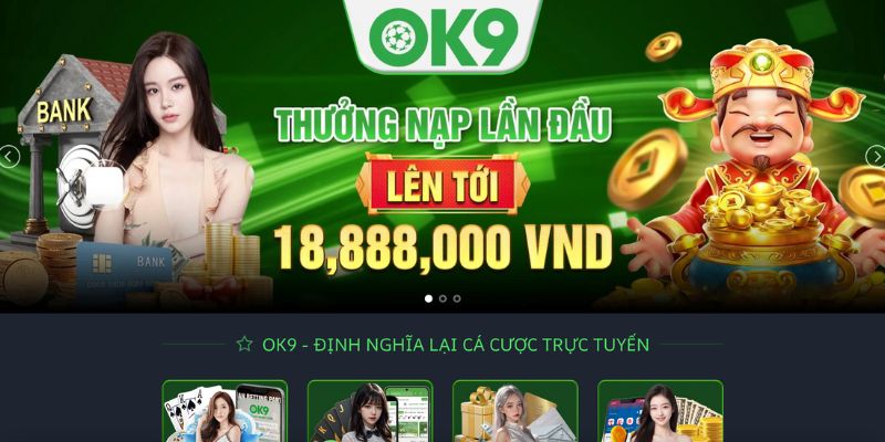 Định hướng phát triển OK9 của Anh Faker