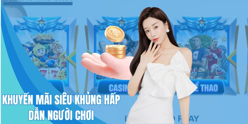 Tổng hợp những chương trình khuyến mãi OK9 hot nhất 2024