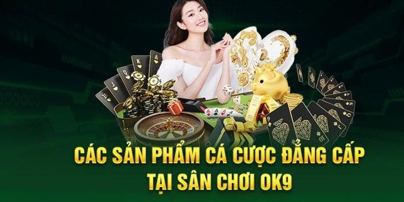 Sự phong phú trong sảnh game đánh bài cực hot