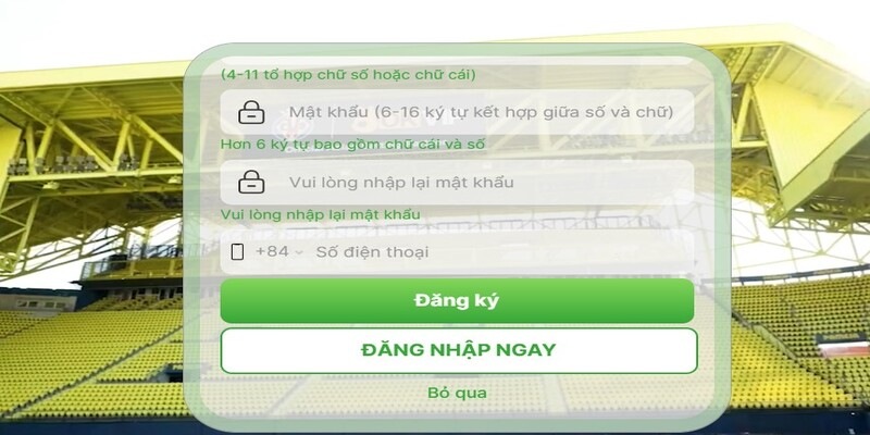 Tổng hợp các bước đăng ký OK9 nhanh chóng