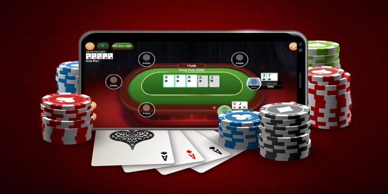 Nắm cách chơi poker chuyên nghiệp giúp bạn tự tin so tài