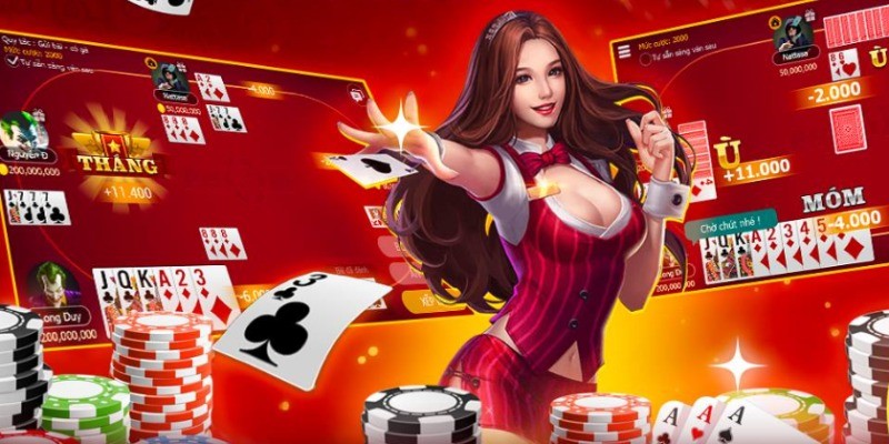 Kinh nghiệm tham gia game bài OK9 dành ngay thắng lớn