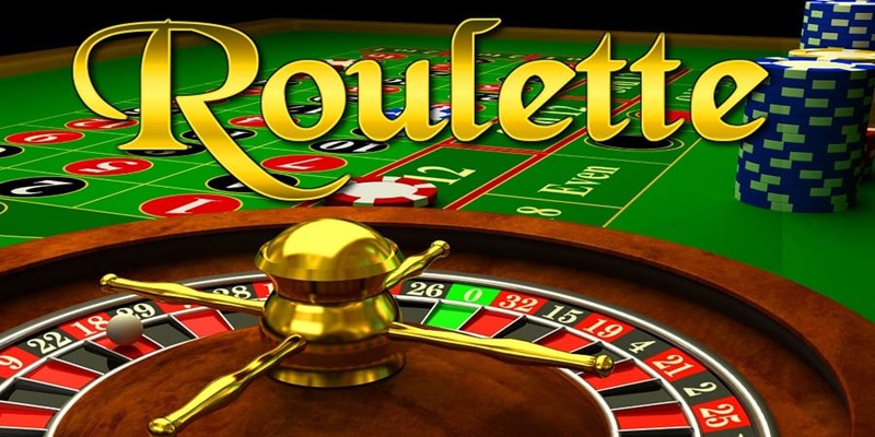 Roulette là điểm đến bùng nổ của nhiều người chơi cá cược