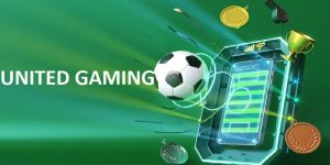 United Gaming không ngừng nâng cấp và cải tiến các tính năng